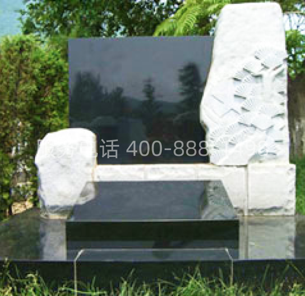 传统立碑4号
